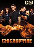 Chicago Fire Temporada 4 [720p]